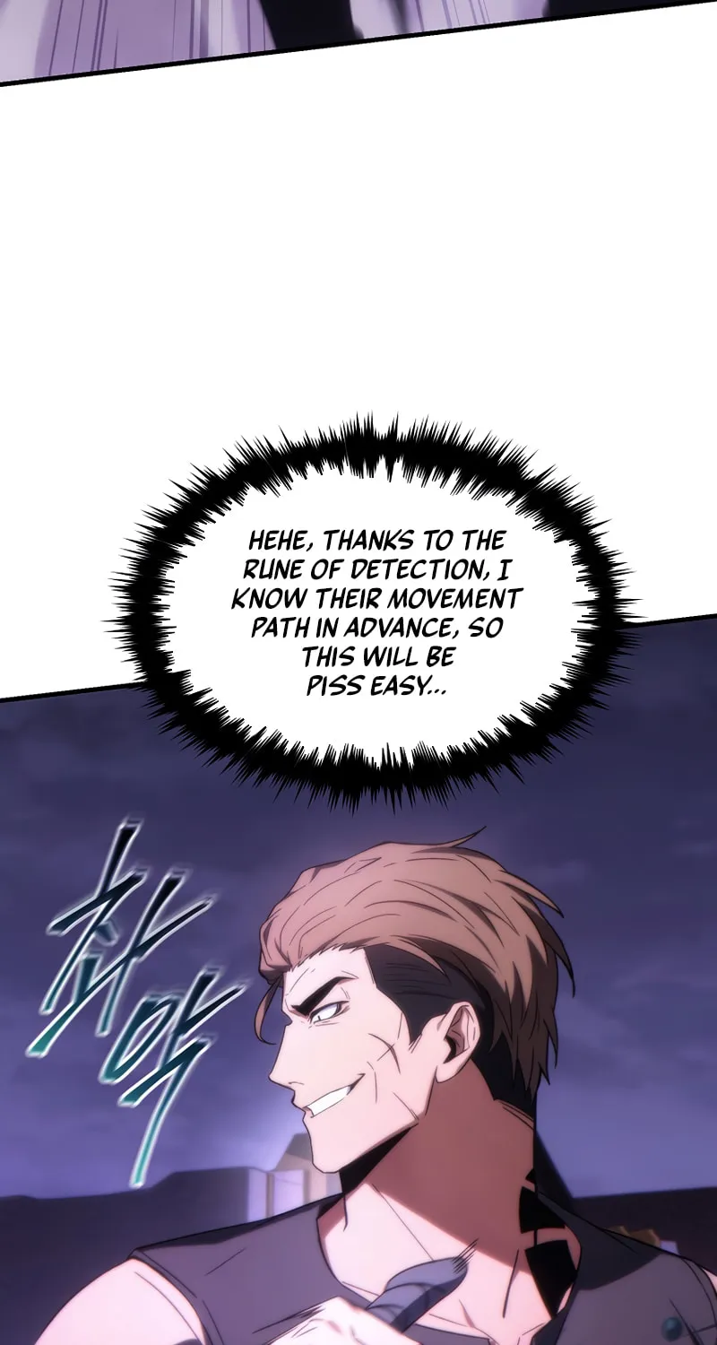 The 100th Regression of the Max-Level Player Chapter 23 page 88 - 