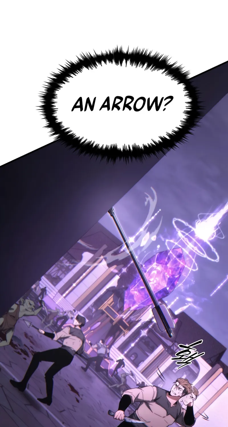 The 100th Regression of the Max-Level Player Chapter 23 page 91 - 