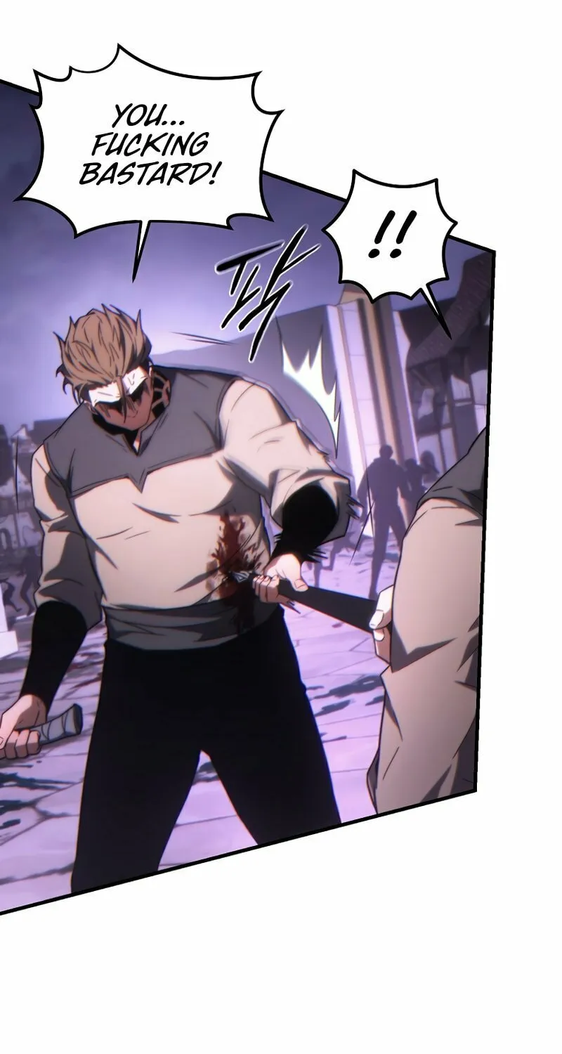 The 100th Regression of the Max-Level Player Chapter 23 page 96 - 