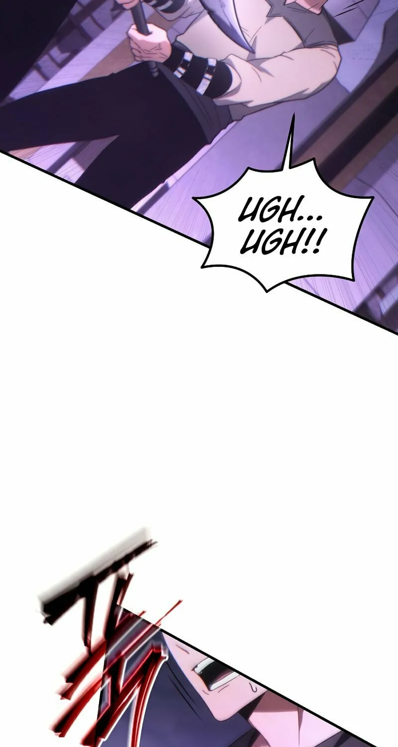 The 100th Regression of the Max-Level Player Chapter 23 page 98 - 