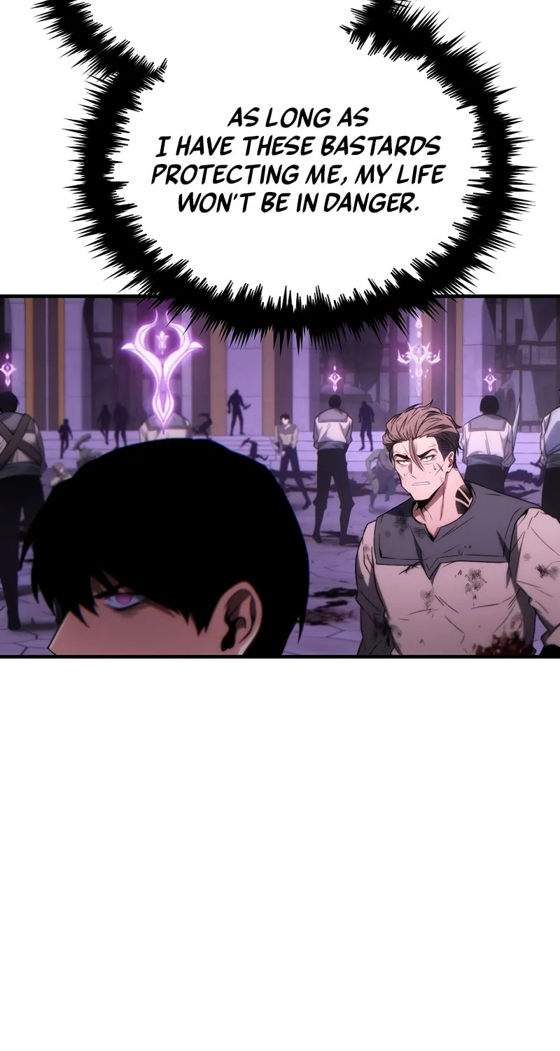 The 100th Regression of the Max-Level Player Chapter 24 page 103 - 
