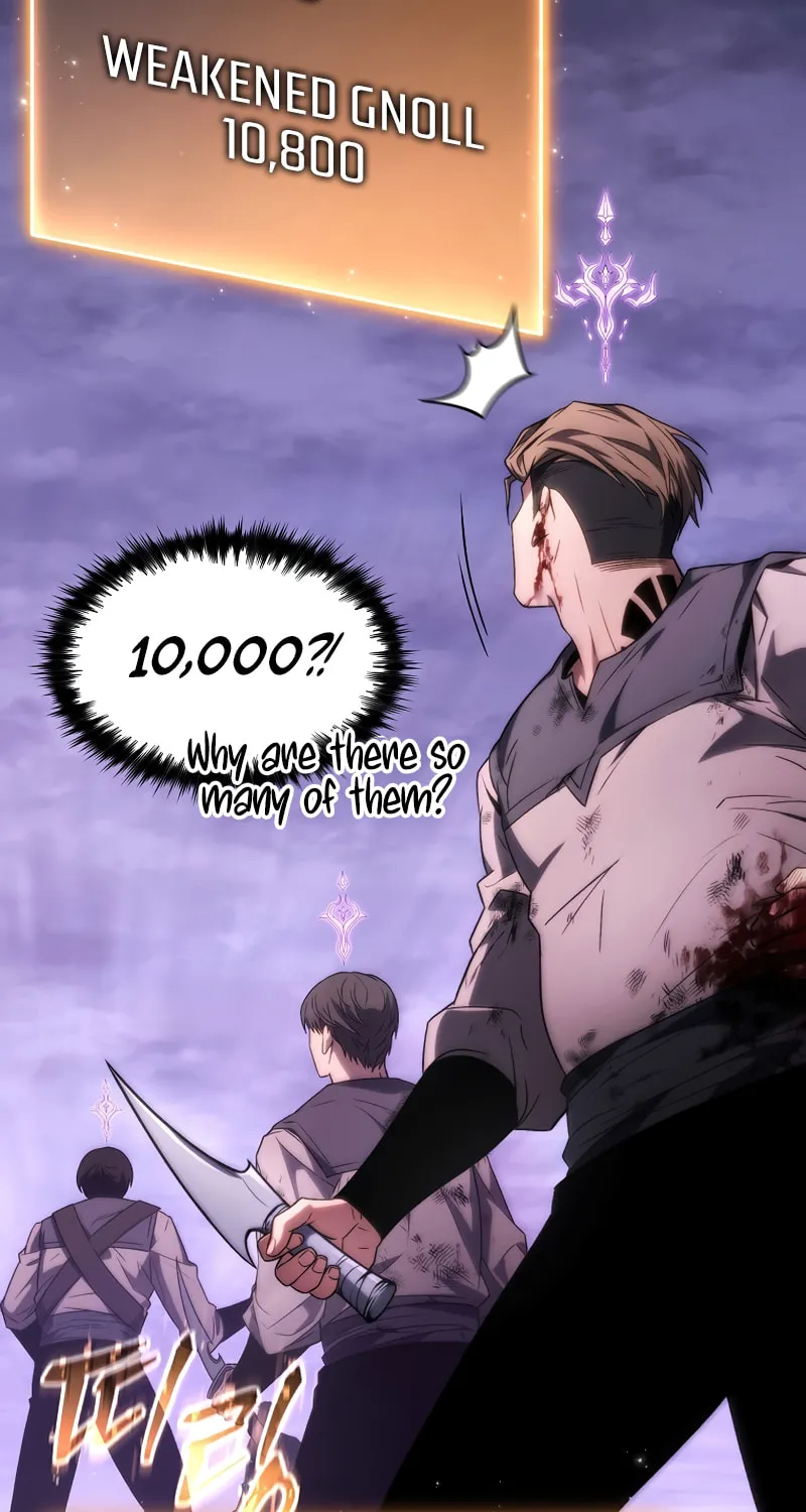 The 100th Regression of the Max-Level Player Chapter 24 page 106 - 