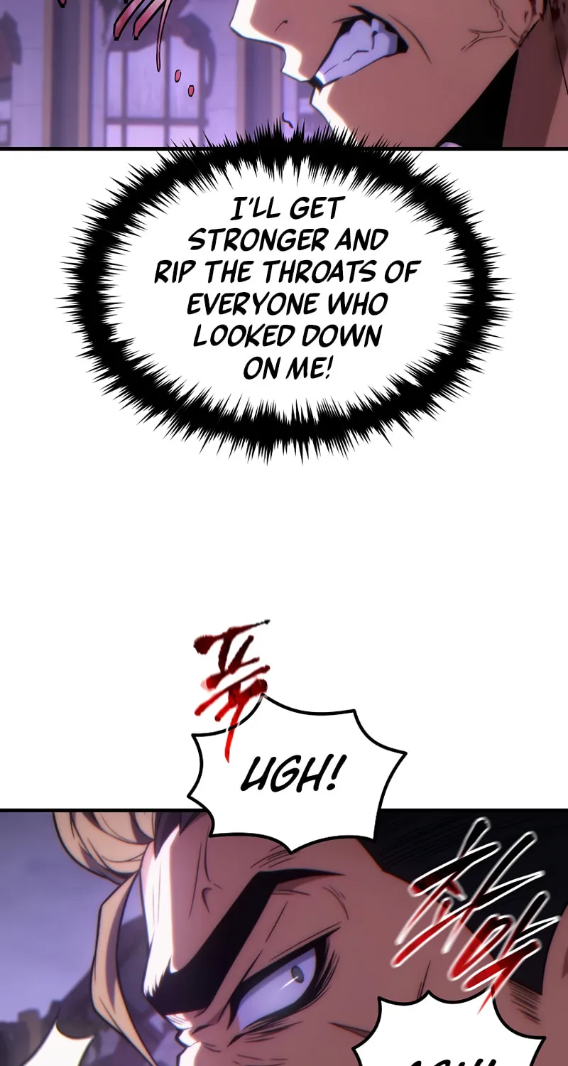 The 100th Regression of the Max-Level Player Chapter 24 page 110 - 
