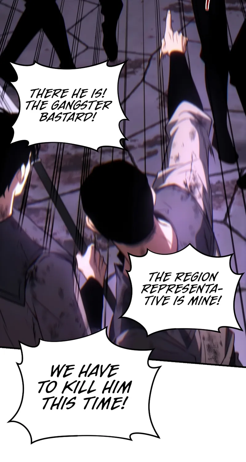 The 100th Regression of the Max-Level Player Chapter 24 page 113 - 