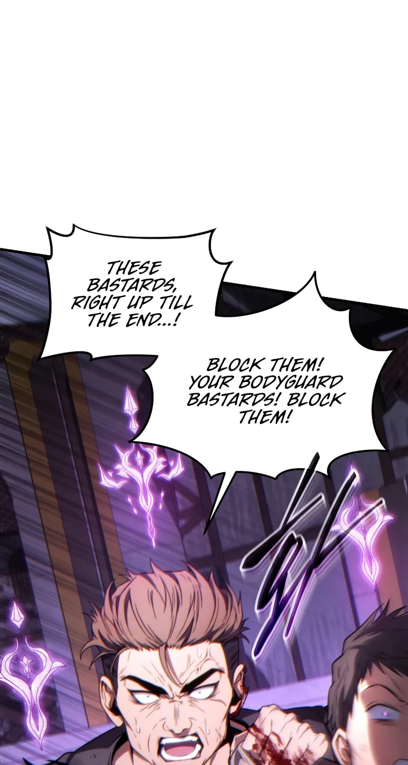 The 100th Regression of the Max-Level Player Chapter 24 page 114 - 