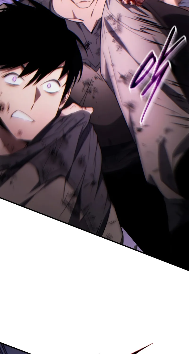 The 100th Regression of the Max-Level Player Chapter 24 page 115 - 