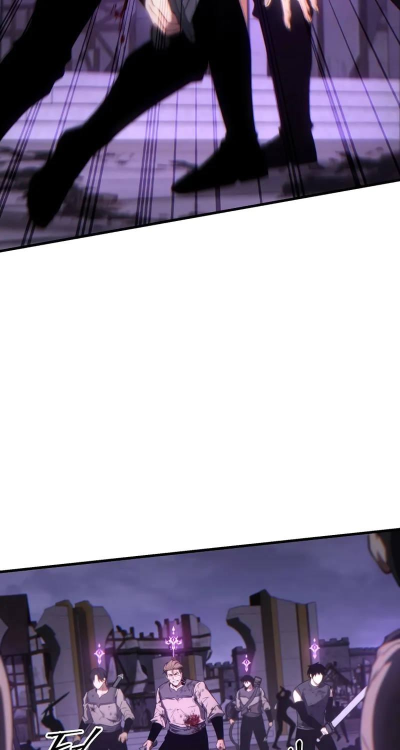 The 100th Regression of the Max-Level Player Chapter 24 page 117 - 