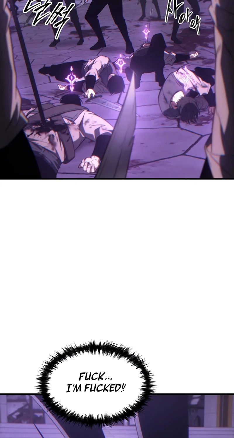 The 100th Regression of the Max-Level Player Chapter 24 page 118 - 