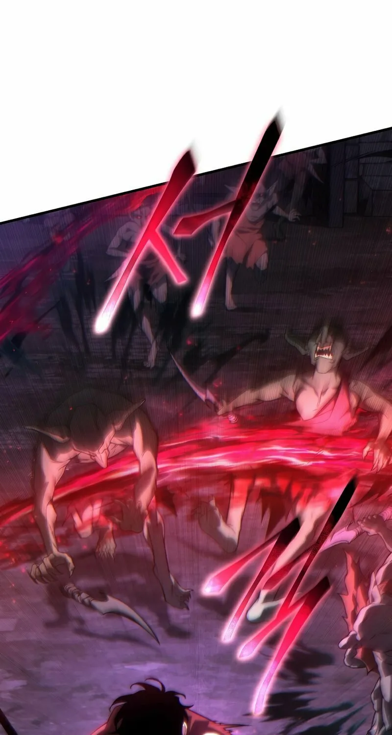The 100th Regression of the Max-Level Player Chapter 24 page 13 - 
