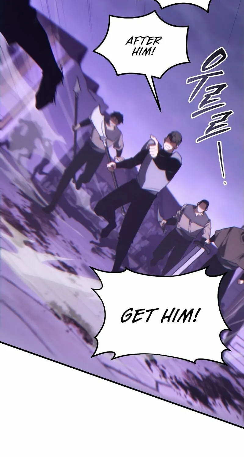 The 100th Regression of the Max-Level Player Chapter 24 page 121 - 