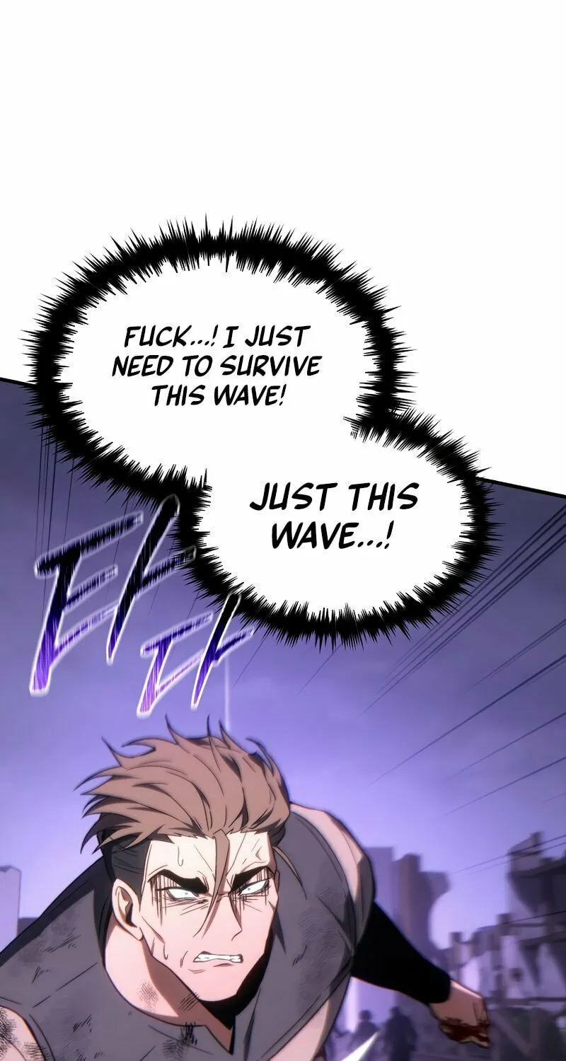 The 100th Regression of the Max-Level Player Chapter 24 page 122 - 