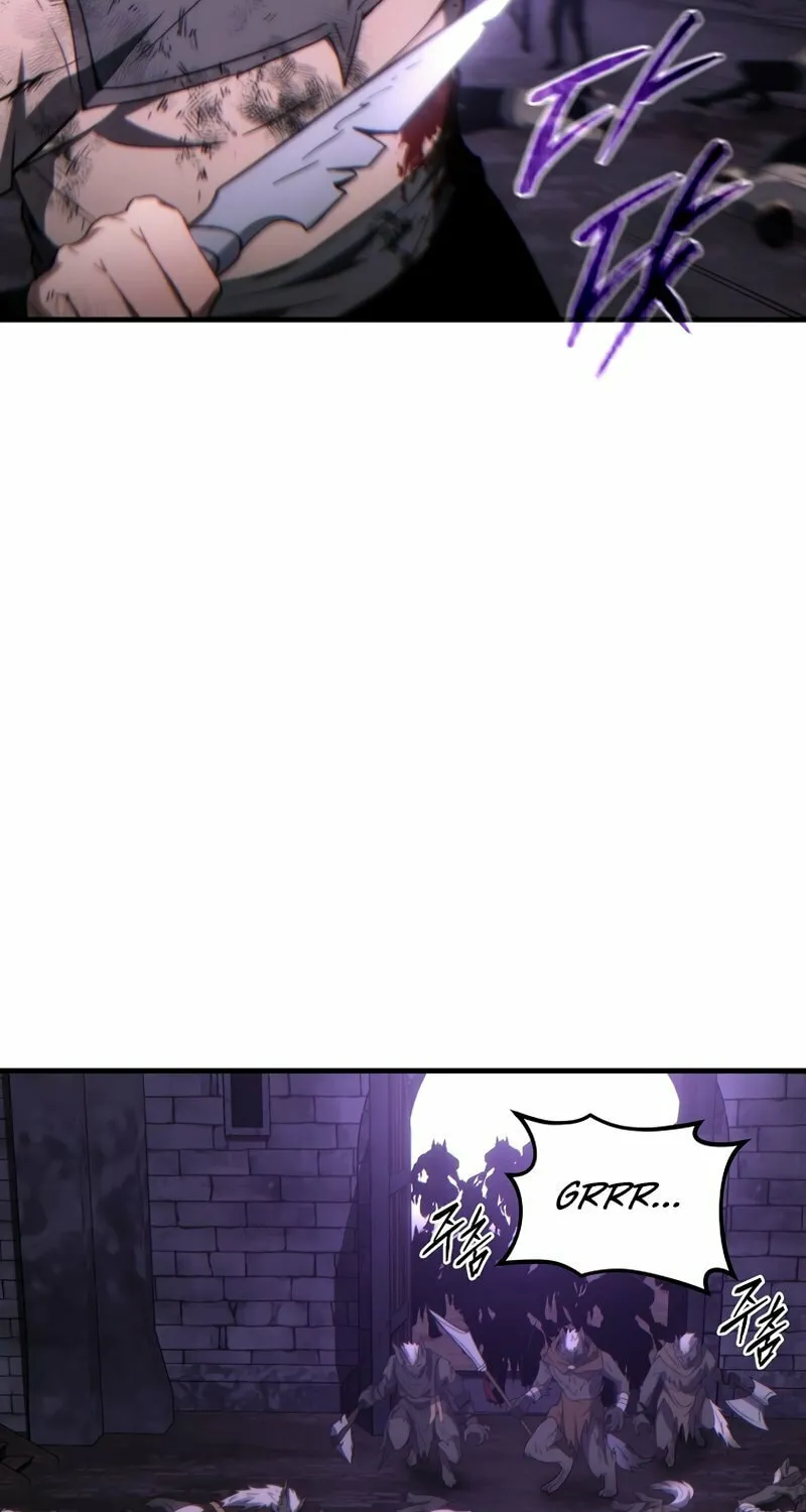 The 100th Regression of the Max-Level Player Chapter 24 page 123 - 
