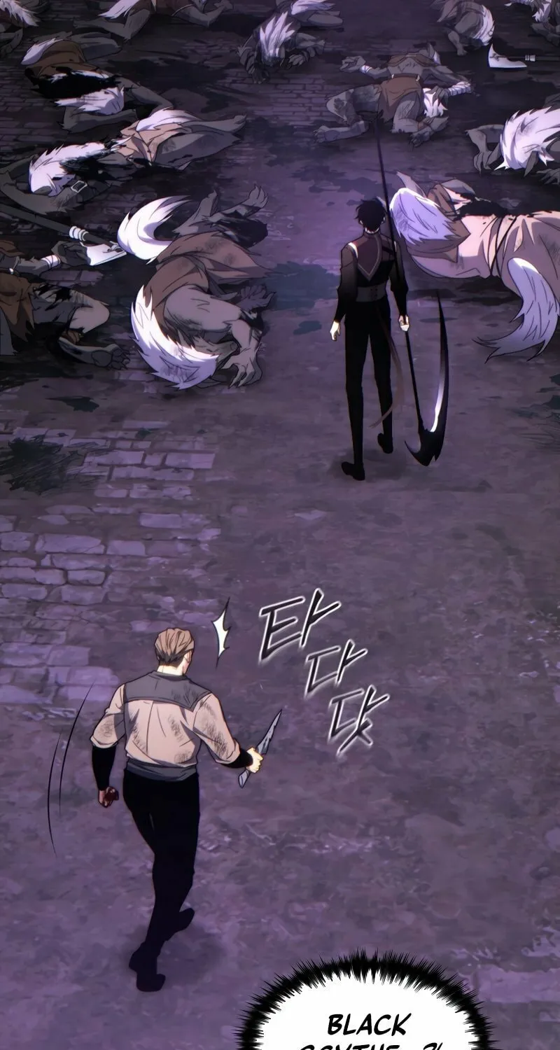 The 100th Regression of the Max-Level Player Chapter 24 page 124 - 