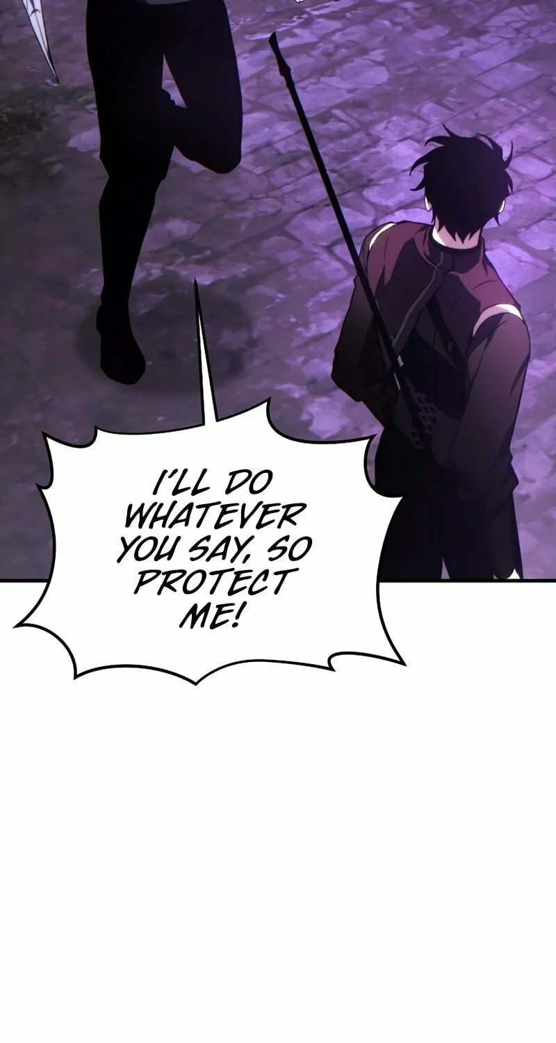 The 100th Regression of the Max-Level Player Chapter 24 page 126 - 