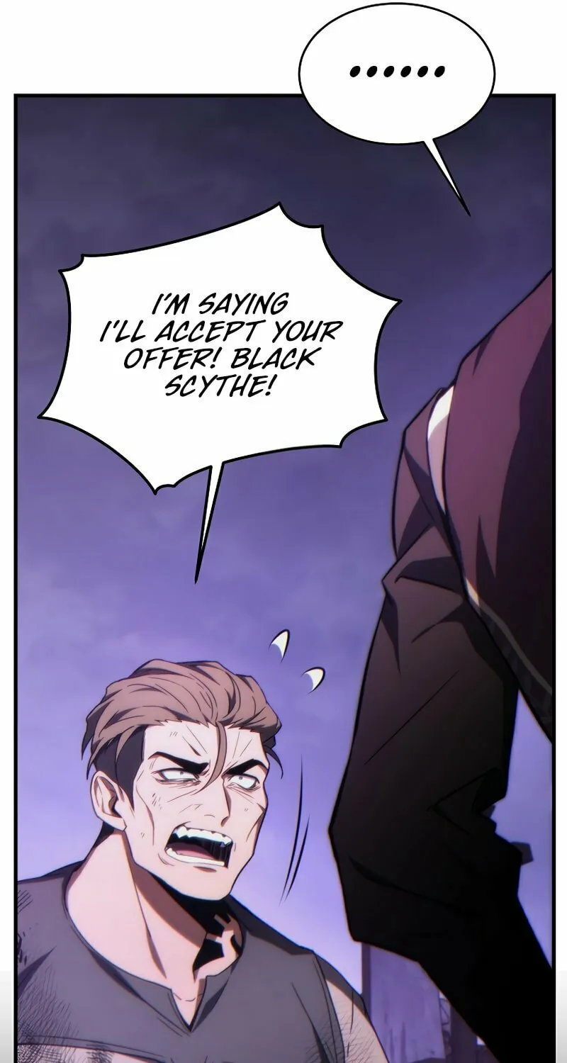 The 100th Regression of the Max-Level Player Chapter 24 page 128 - 