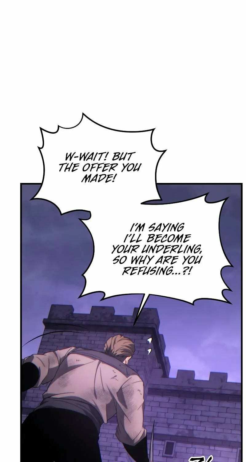 The 100th Regression of the Max-Level Player Chapter 24 page 132 - 