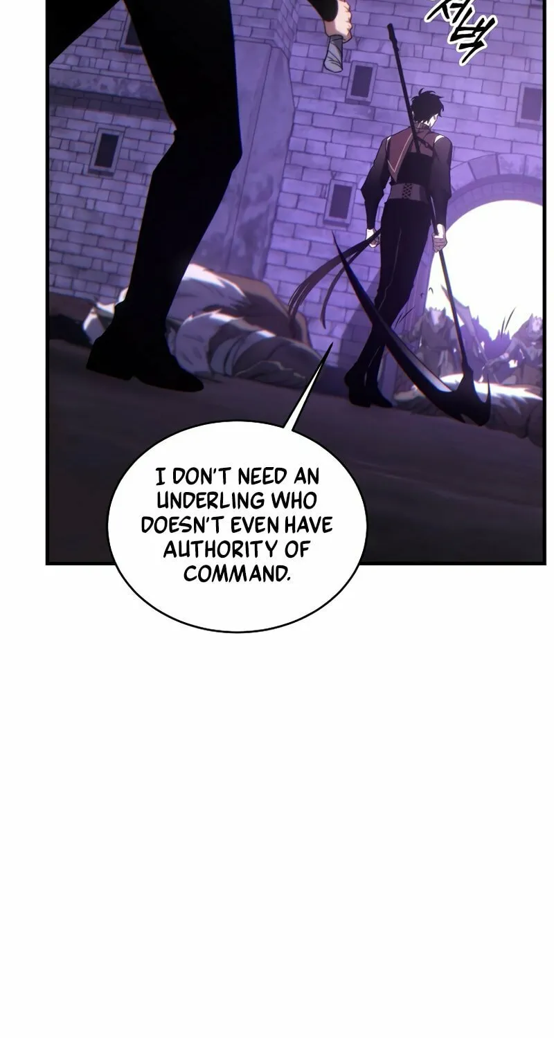 The 100th Regression of the Max-Level Player Chapter 24 page 133 - 