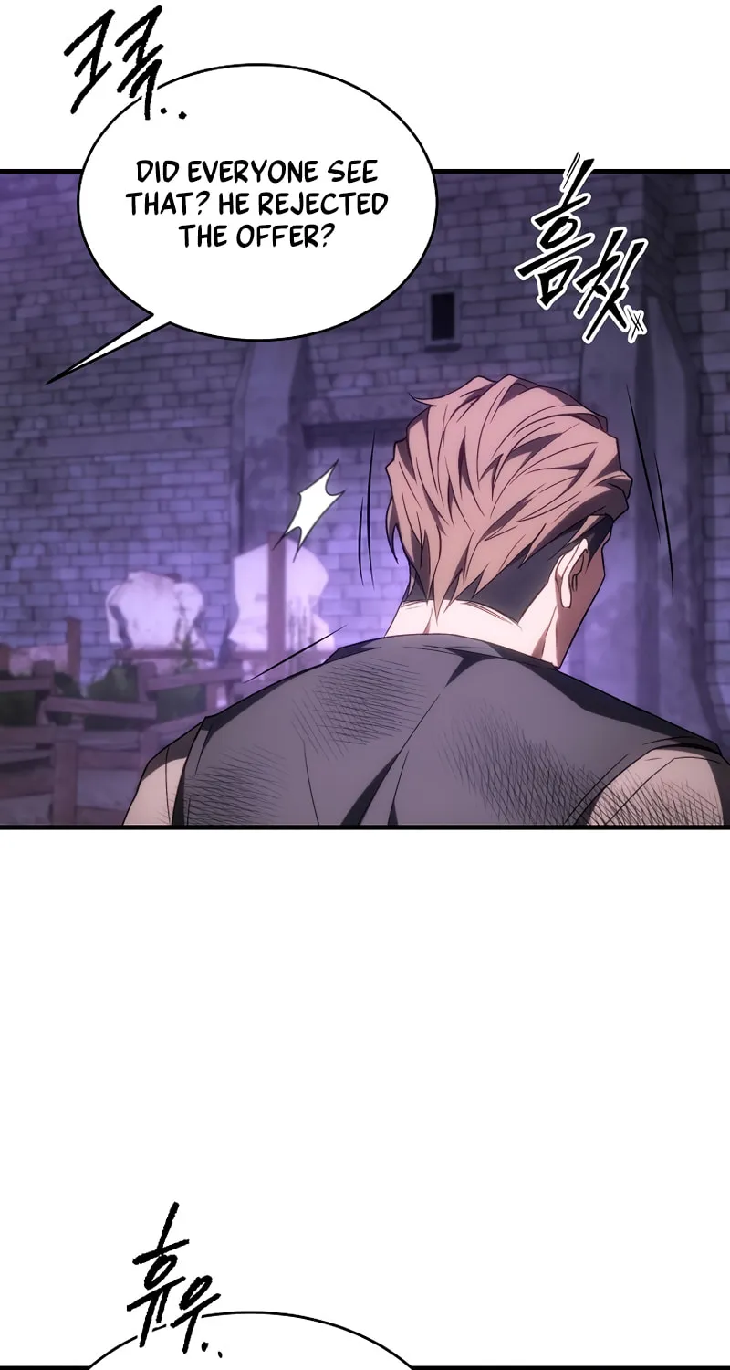 The 100th Regression of the Max-Level Player Chapter 24 page 136 - 