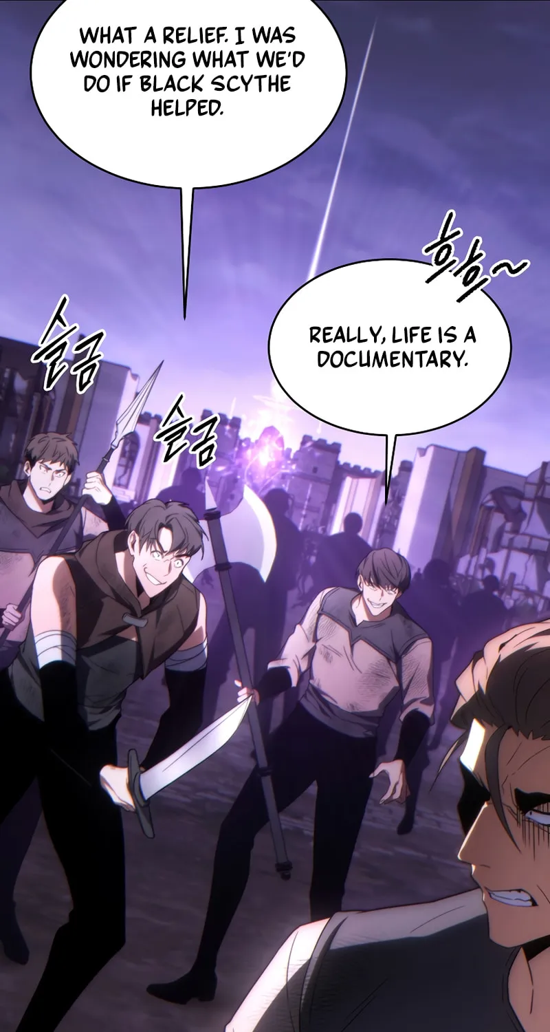 The 100th Regression of the Max-Level Player Chapter 24 page 137 - 