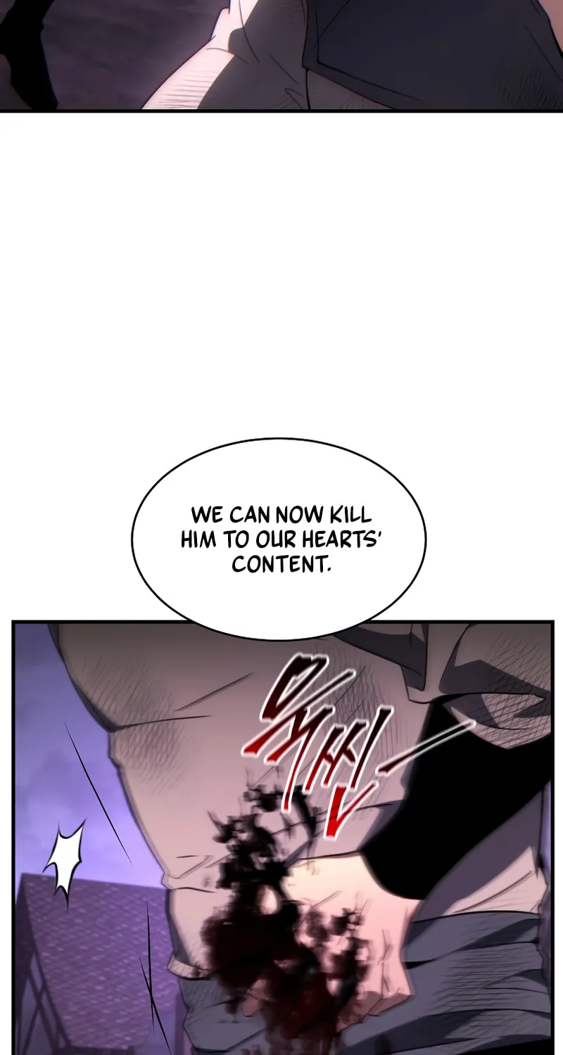 The 100th Regression of the Max-Level Player Chapter 24 page 138 - 
