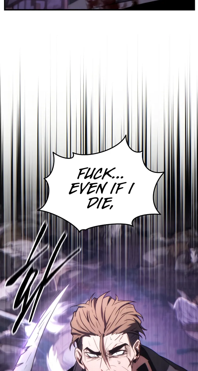 The 100th Regression of the Max-Level Player Chapter 24 page 139 - 
