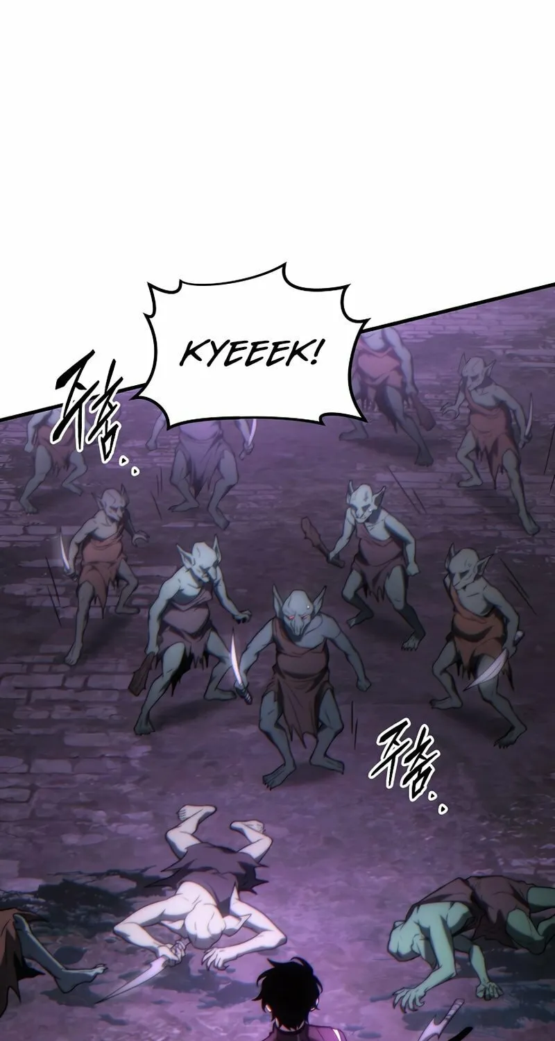 The 100th Regression of the Max-Level Player Chapter 24 page 15 - 