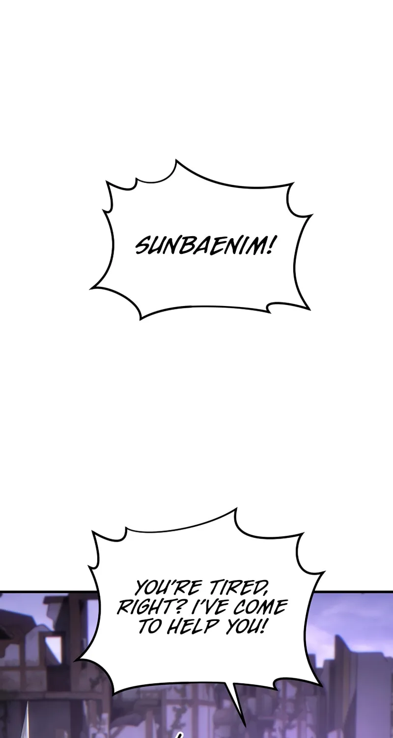 The 100th Regression of the Max-Level Player Chapter 24 page 141 - 