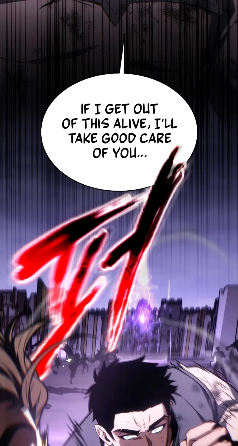 The 100th Regression of the Max-Level Player Chapter 24 page 145 - 