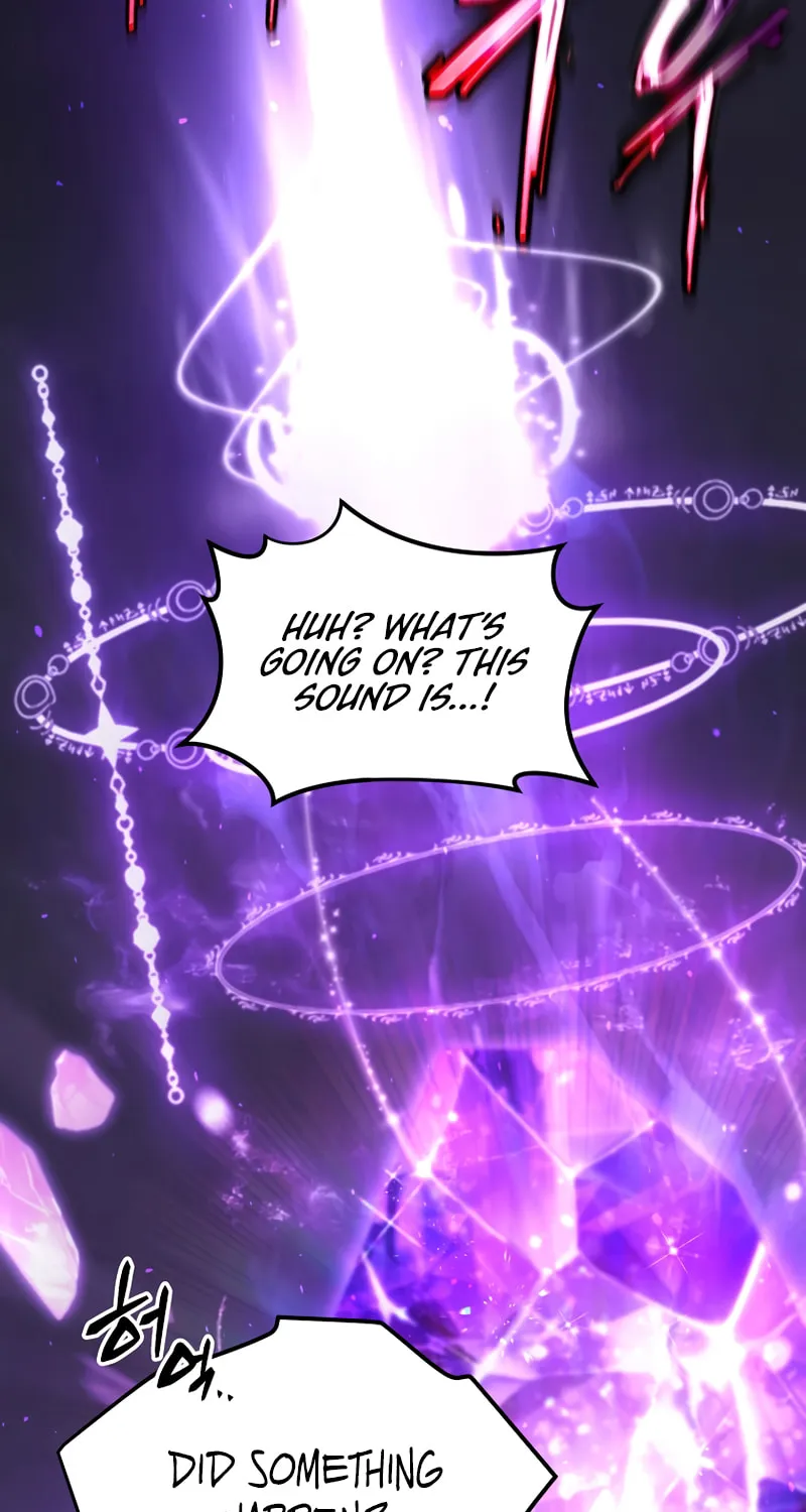 The 100th Regression of the Max-Level Player Chapter 24 page 23 - 