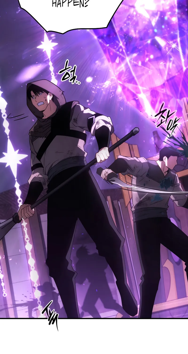 The 100th Regression of the Max-Level Player Chapter 24 page 24 - 