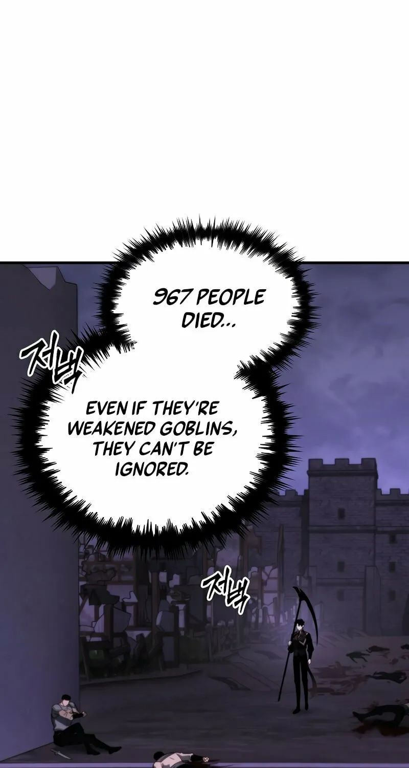 The 100th Regression of the Max-Level Player Chapter 24 page 29 - 