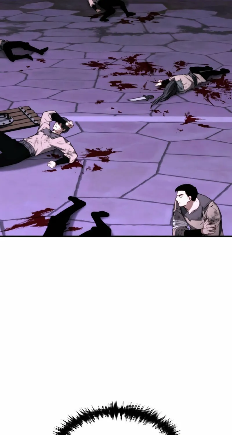 The 100th Regression of the Max-Level Player Chapter 24 page 30 - 