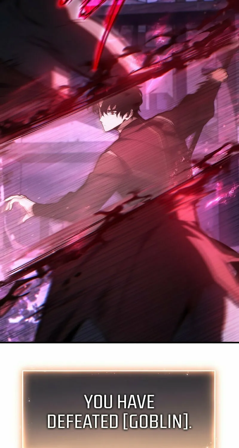 The 100th Regression of the Max-Level Player Chapter 24 page 4 - 