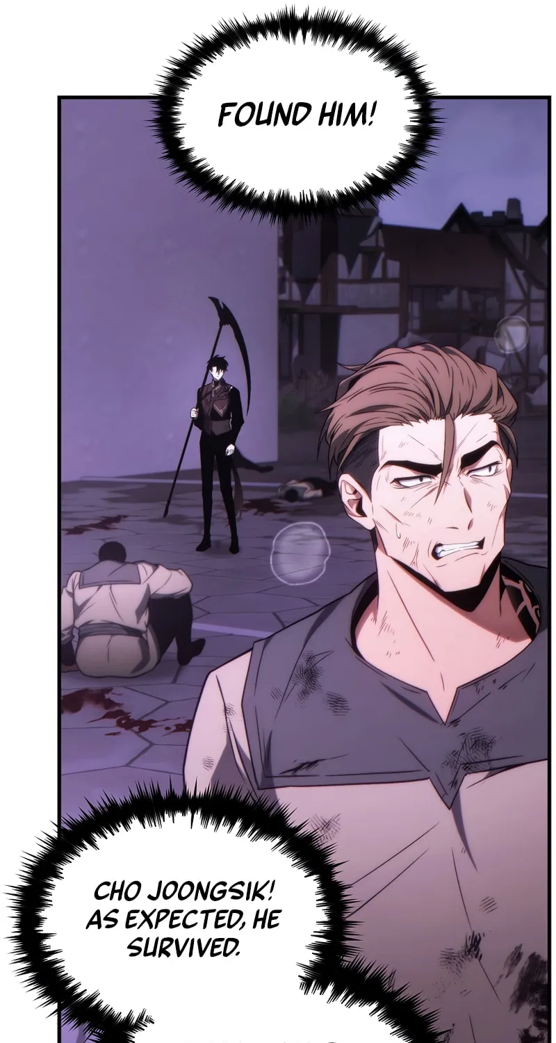 The 100th Regression of the Max-Level Player Chapter 24 page 32 - 
