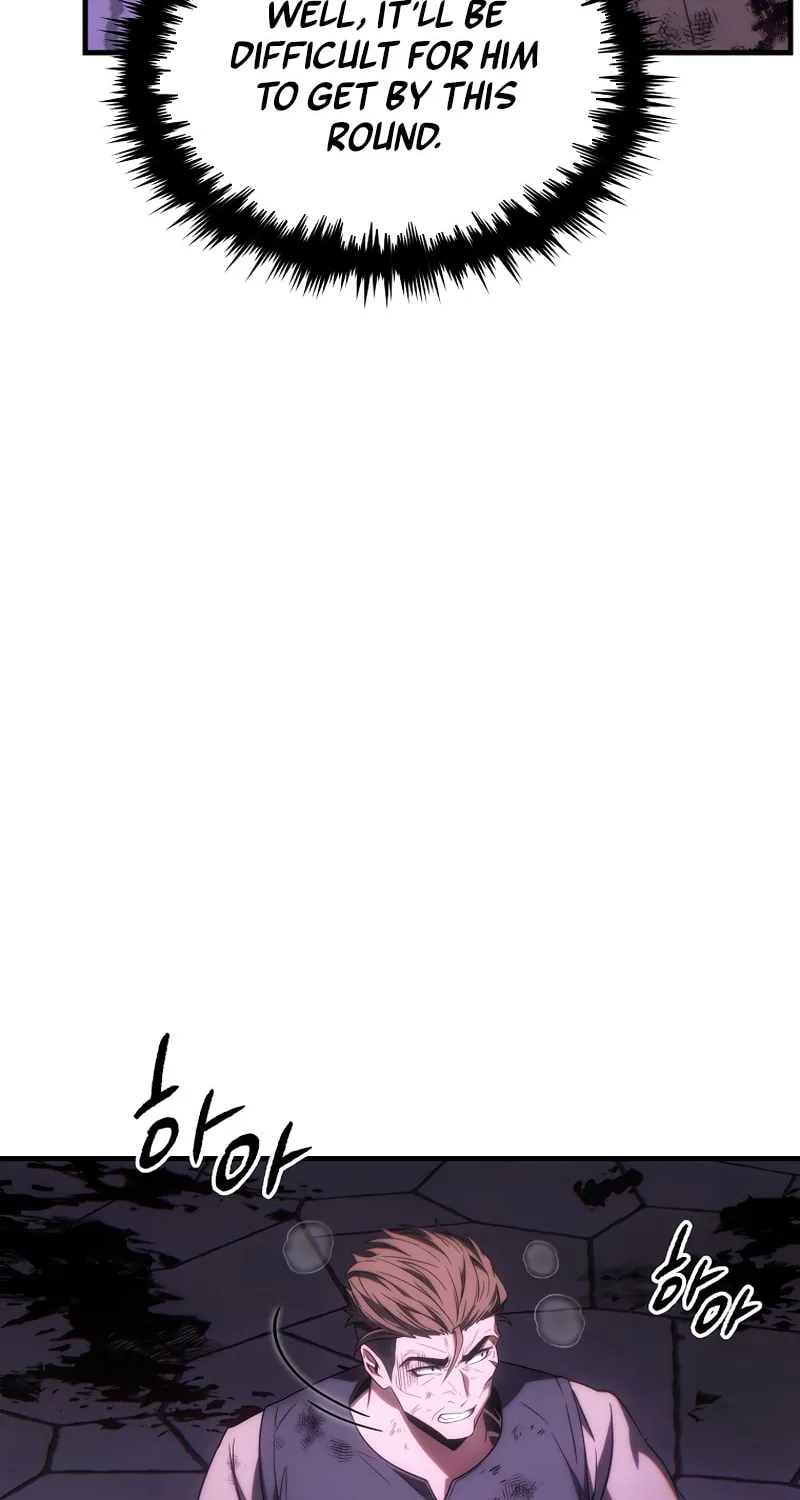 The 100th Regression of the Max-Level Player Chapter 24 page 33 - 