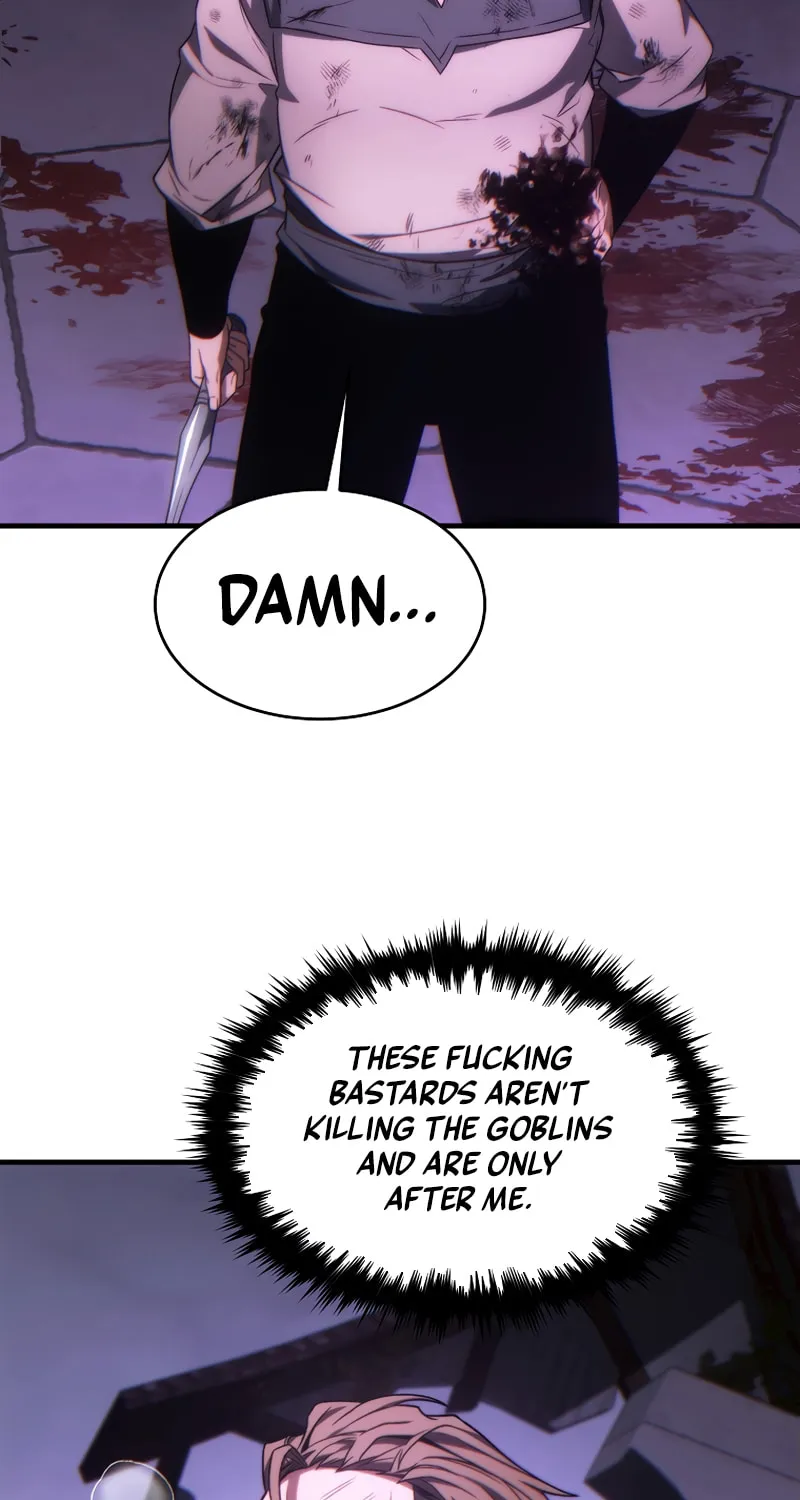 The 100th Regression of the Max-Level Player Chapter 24 page 34 - 