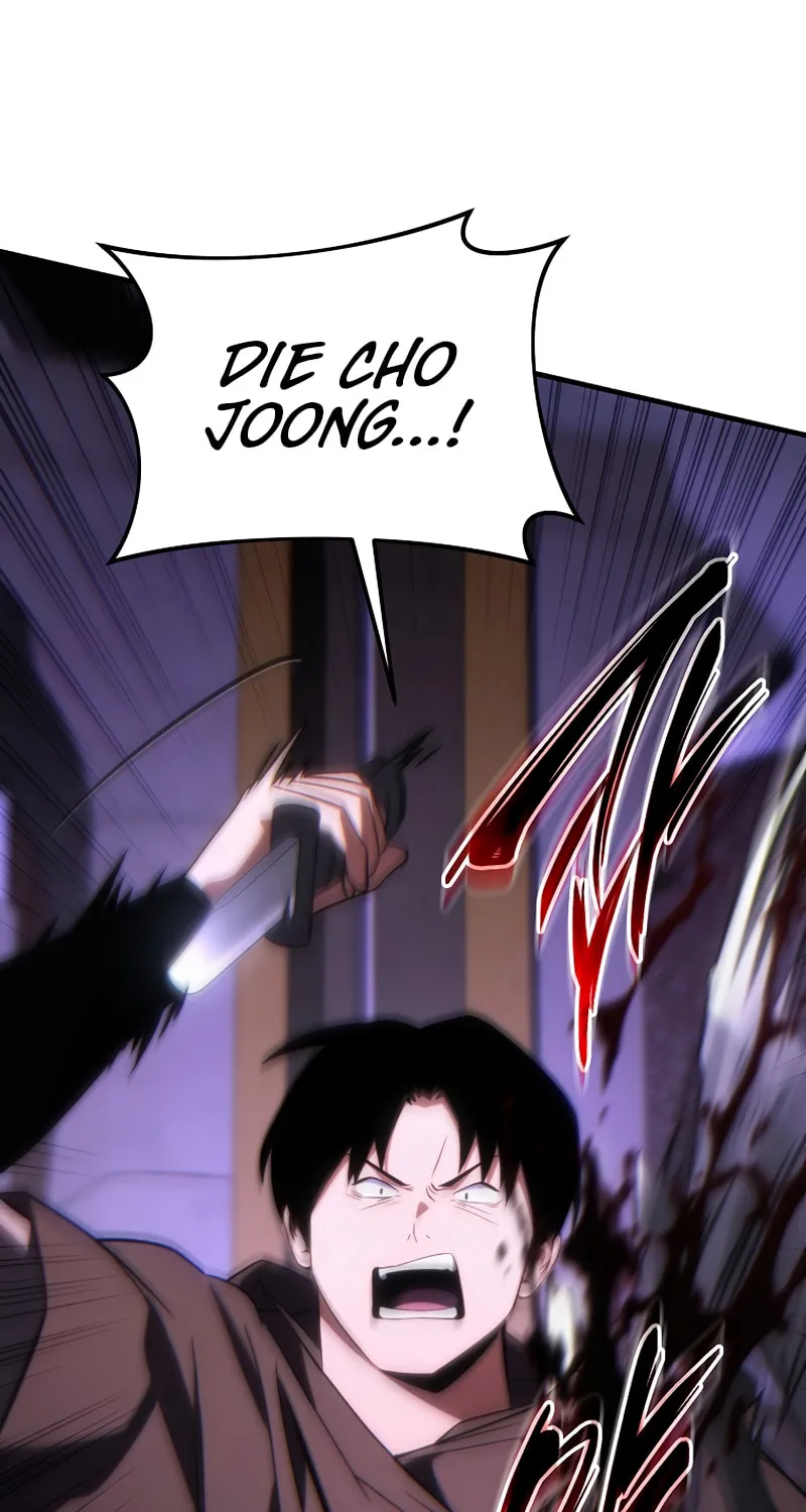 The 100th Regression of the Max-Level Player Chapter 24 page 36 - 