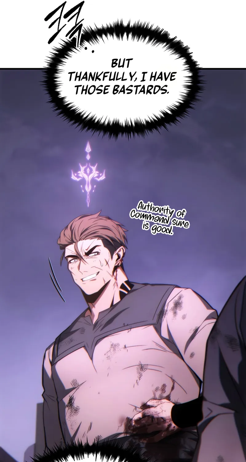 The 100th Regression of the Max-Level Player Chapter 24 page 40 - 