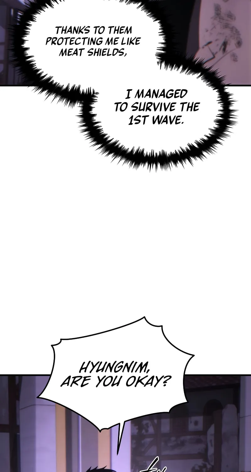 The 100th Regression of the Max-Level Player Chapter 24 page 41 - 