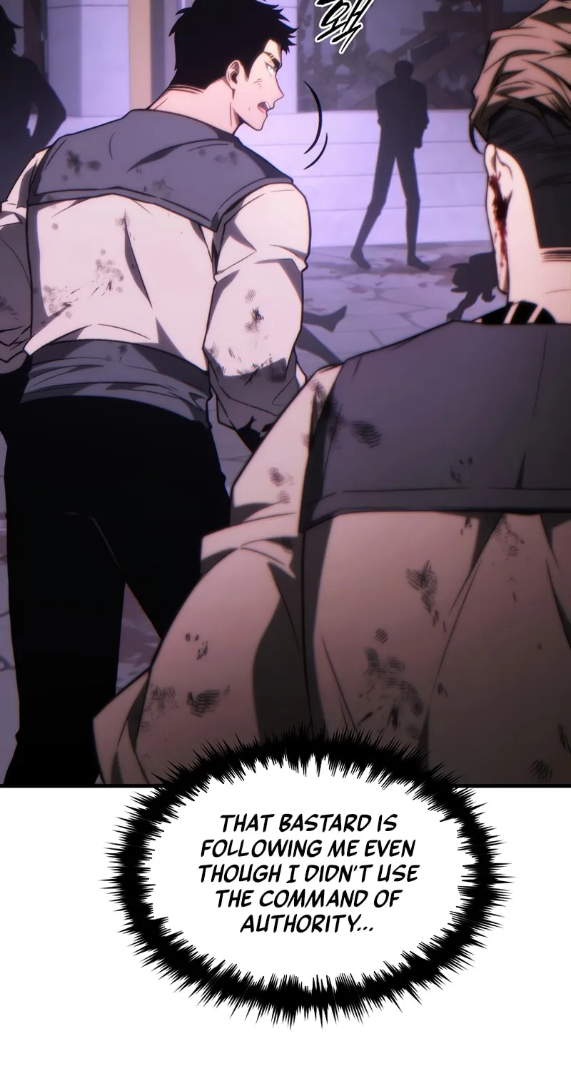 The 100th Regression of the Max-Level Player Chapter 24 page 42 - 