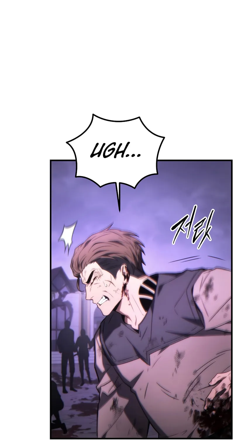 The 100th Regression of the Max-Level Player Chapter 24 page 43 - 