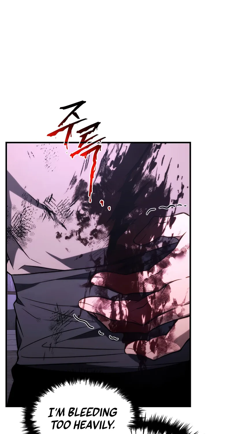 The 100th Regression of the Max-Level Player Chapter 24 page 44 - 