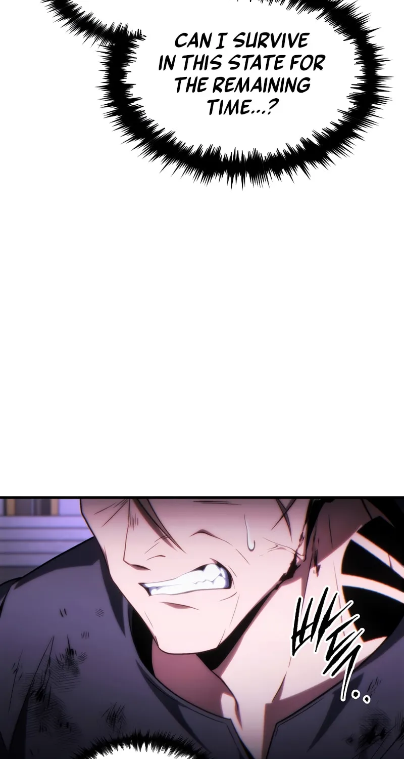The 100th Regression of the Max-Level Player Chapter 24 page 45 - 