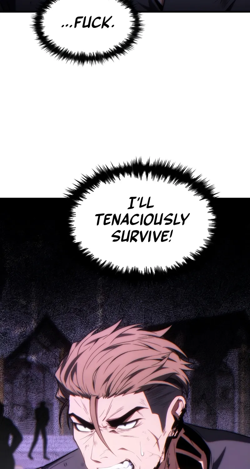 The 100th Regression of the Max-Level Player Chapter 24 page 46 - 