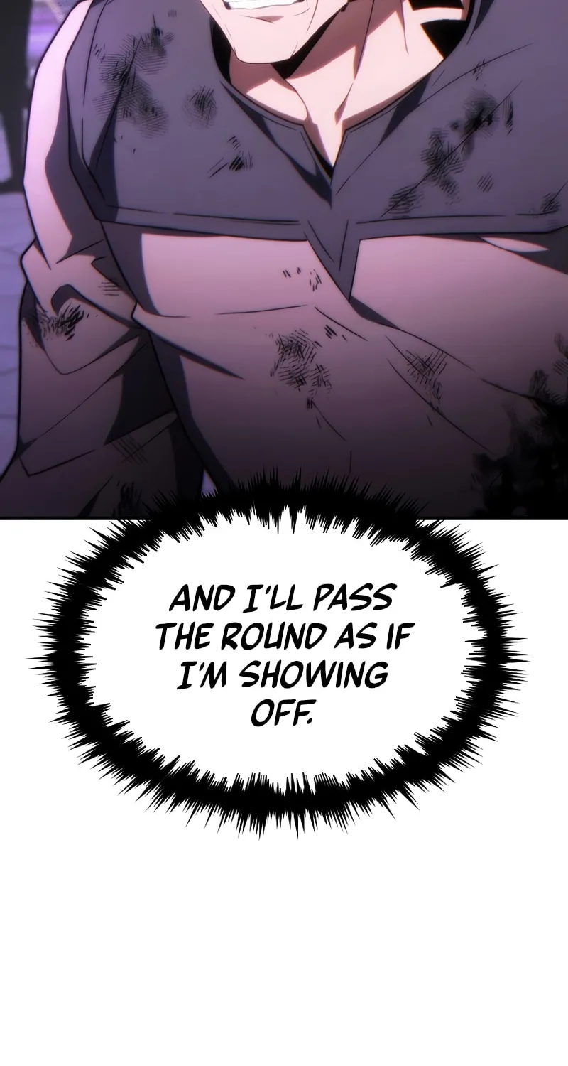 The 100th Regression of the Max-Level Player Chapter 24 page 47 - 