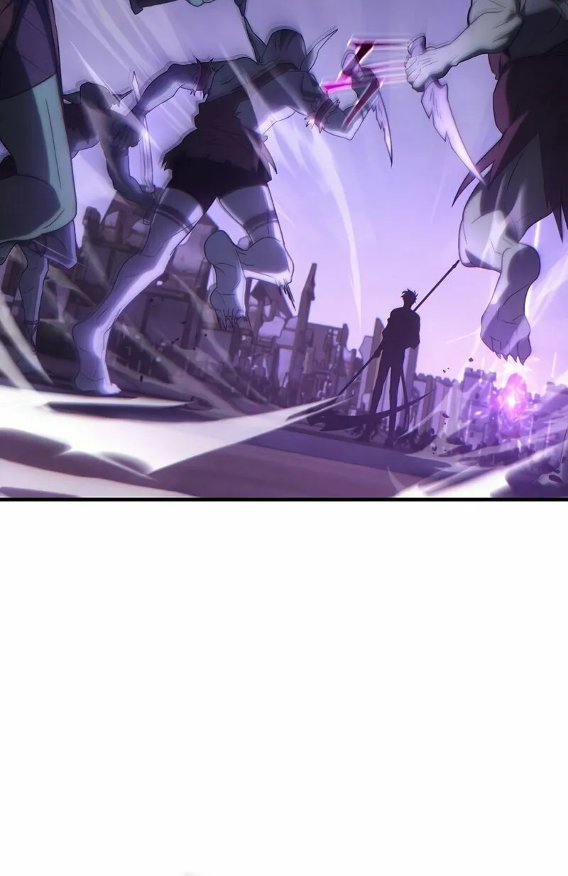 The 100th Regression of the Max-Level Player Chapter 24 page 53 - 