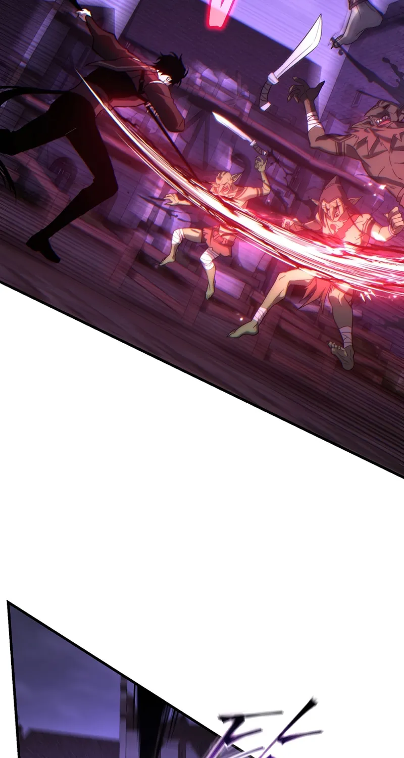 The 100th Regression of the Max-Level Player Chapter 24 page 56 - 