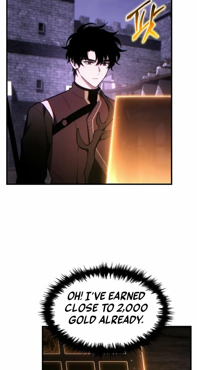 The 100th Regression of the Max-Level Player Chapter 24 page 7 - 