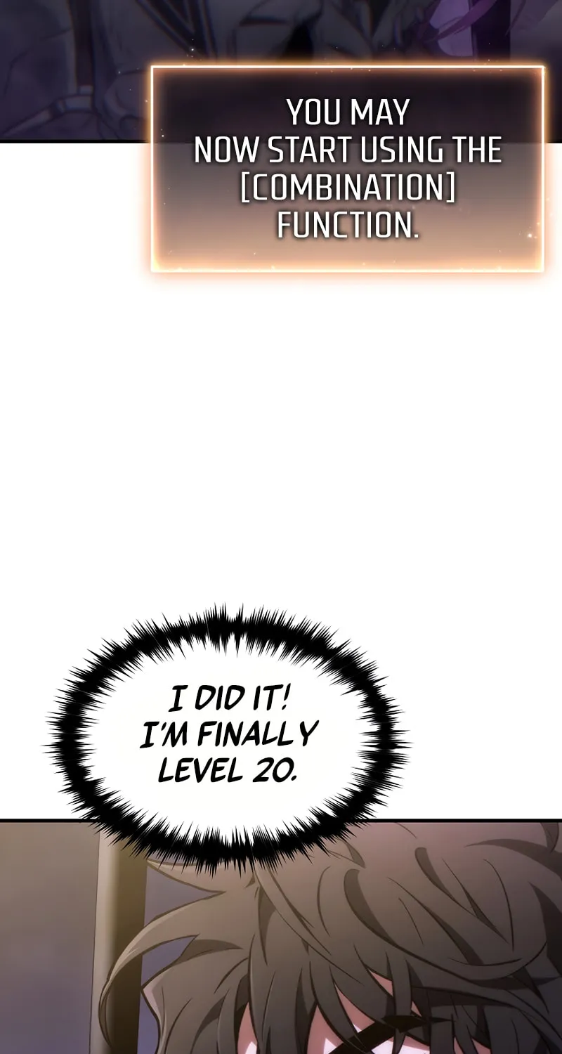 The 100th Regression of the Max-Level Player Chapter 24 page 64 - 