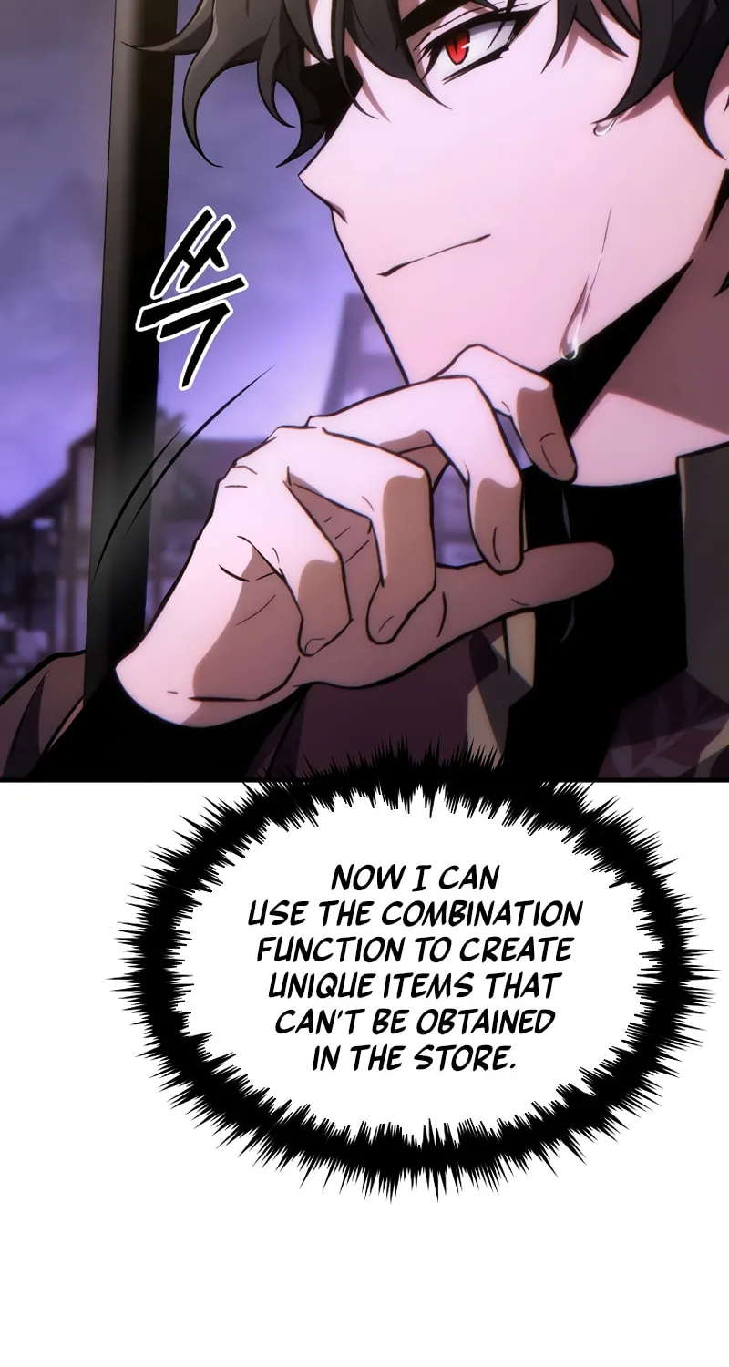 The 100th Regression of the Max-Level Player Chapter 24 page 65 - 